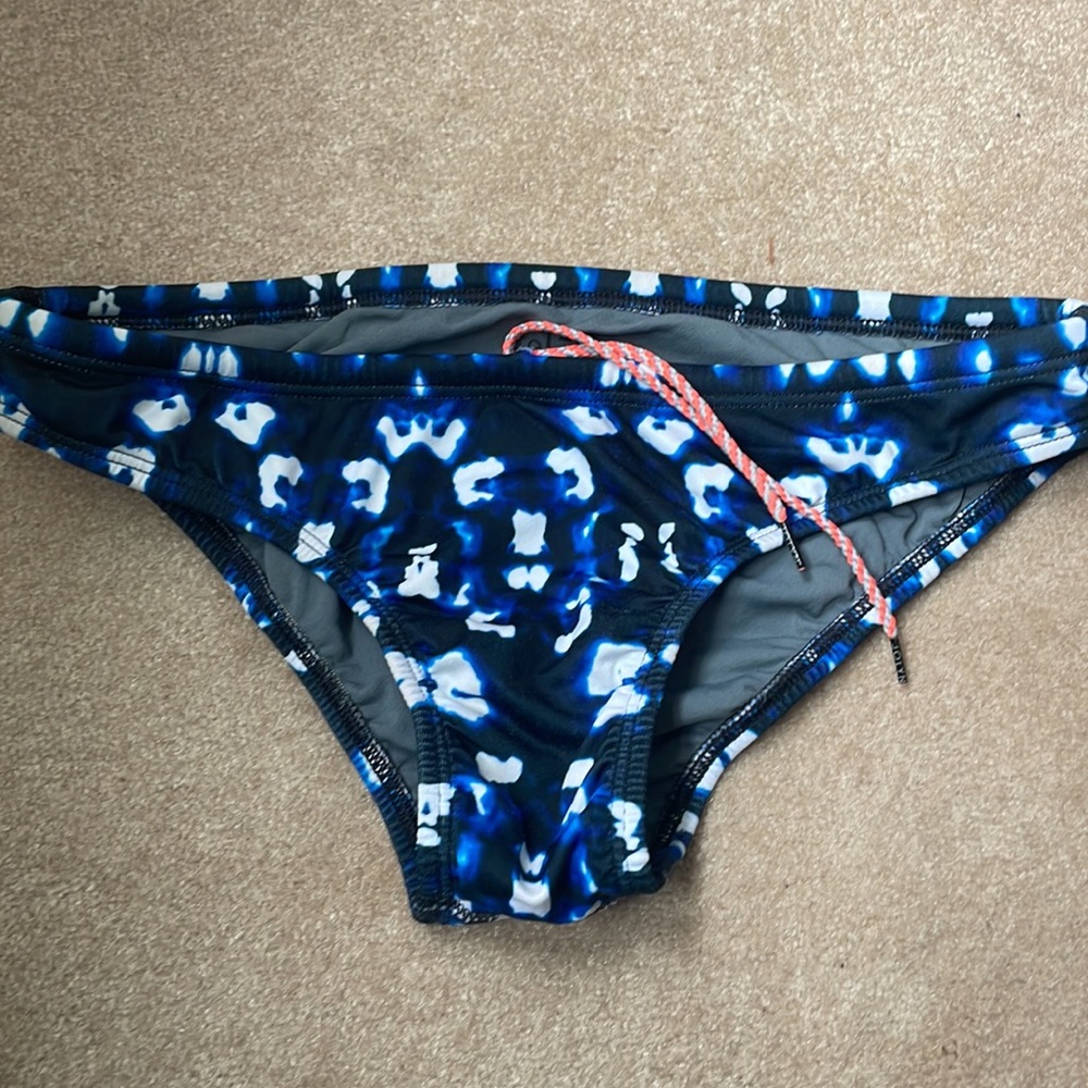 Jolyn Bathing Suit Bottom